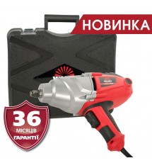 Гайковерт сетевой Vitals Master UA 50105GNve Гайковерт сетевой Vitals Master UA 50105GNve