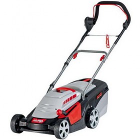 Газонокосилка электрическая AL-KO Silver 34 E Comfort 