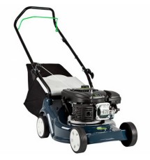 Газонокосилка бензиновая AL-KO Greenzone PM 4018 P Easy