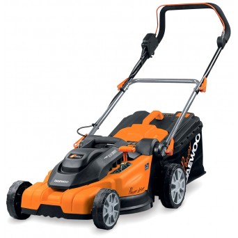 Daewoo DLM 1800E