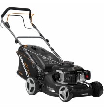 Газонокосилка бензиновая Daewoo DLM 45SP Газонокосилка бензиновая Daewoo DLM 45SP