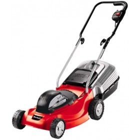 Газонокосилка электрическая Einhell GC-EM 1437
