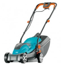 Газонокосилка электрическая Gardena PowerMax 32E