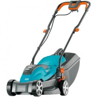 Gardena PowerMax 32E