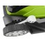 Greenworks G40LM35К2