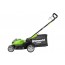 Greenworks G40LM41