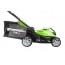 Greenworks G40LM41