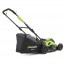 Greenworks GD40LM45К4