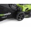 Greenworks GD40LM45К4