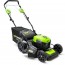 Greenworks GD40LM46SP