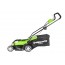 Greenworks GLM1035