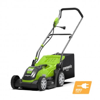 Greenworks GLM1035