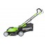 Greenworks GLM1241