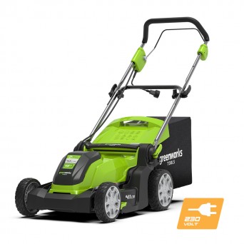 Greenworks GLM1241
