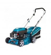 Газонокосилка бензиновая Hyundai L 4610S