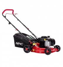 Бензиновая газонокосилка NAC LP 42-300