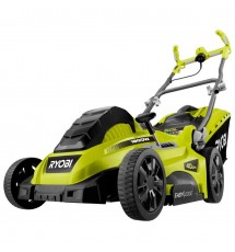 Газонокосилка электрическая Ryobi RLM18E40H