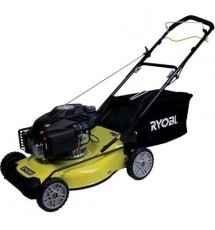 Газонокосилка бензиновая Ryobi RLM5219SME