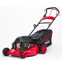 Газонокосилка бензиновая Vitals Master Zp 51139td
