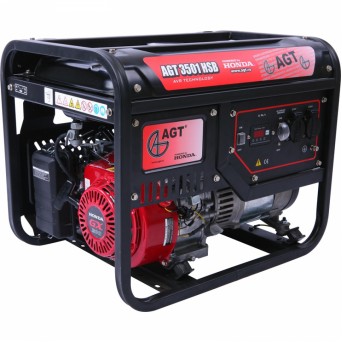 AGT 3501HSB TTL