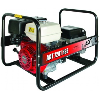 AGT 7201 HSB TTI