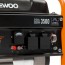 Daewoo GDA 3500