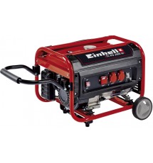 Бензиновый генератор Einhell TC-PG 3500 W Бензиновый генератор Einhell TC-PG 3500 W