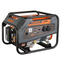 Бензиновый генератор Firman RD3910