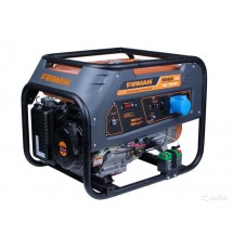 Бензиновый генератор Firman RD7910E2