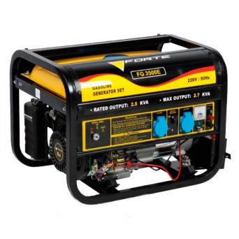 Forte FG3500E