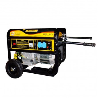 Forte FG6500