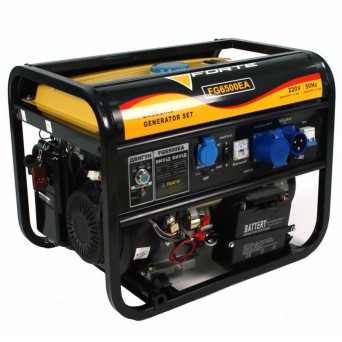 Forte FG6500EA