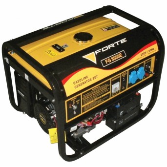 Forte FG8000E
