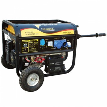 Forte FG8000EA