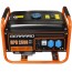 Gerrard GPG-2500