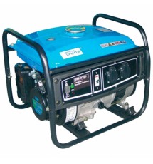 Генератор бензиновый Gude GSE-2700