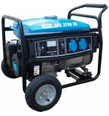 Генератор бензиновый Gude GSE-3700RS