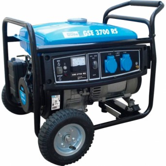 Gude GSE-3700RS