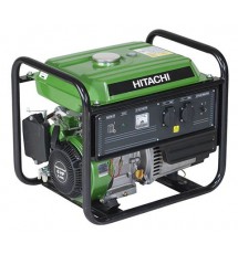 Бензиновый генератор Hitachi E24MC