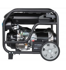 Бензиновый генератор Hyundai HHY 10050FE 