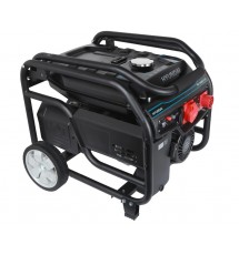 Бензиновый генератор Hyundai HHY-10050FE-3 ATS