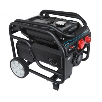 Hyundai HHY-10050FE-3 ATS