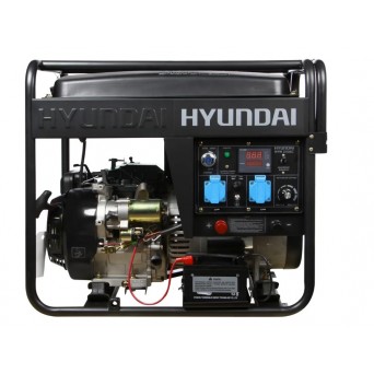 Hyundai HYW-21AC