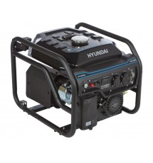 Бензиновый генератор Hyundai HHY-3050FE