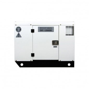 Hyundai DHY 12000SE