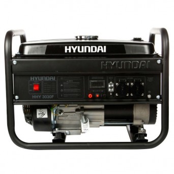 Hyundai HHY-3050F