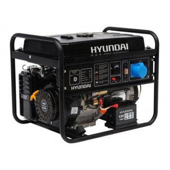 Hyundai HHY-7010FE