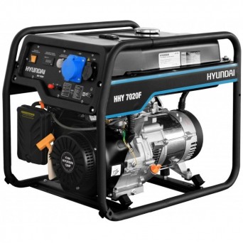 Hyundai HHY 7050F