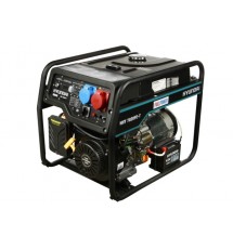 Бензиновый генератор Hyundai HHY-7050FE-T (220/380)