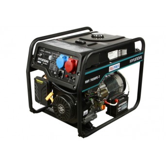 Hyundai HHY-7050FE-T